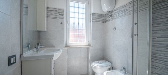 Пентхаус с 4 спальнями в Рим, Италия № 310794 22