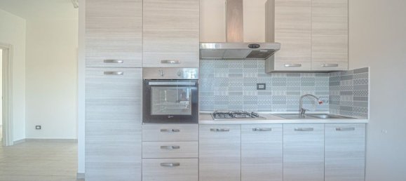 Пентхаус с 4 спальнями в Рим, Италия № 310794 10