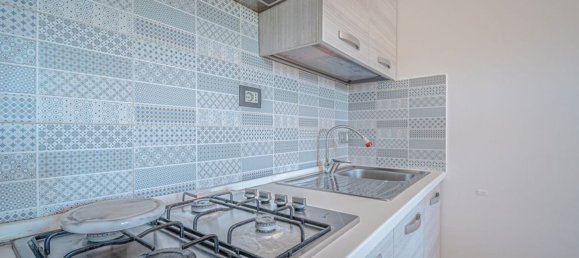 Пентхаус с 4 спальнями в Рим, Италия № 310794 11