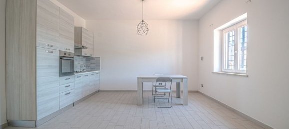 Пентхаус с 4 спальнями в Рим, Италия № 310794 4