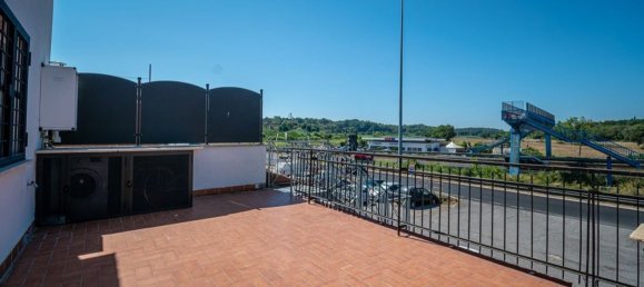 Пентхаус с 4 спальнями в Рим, Италия № 310794 6