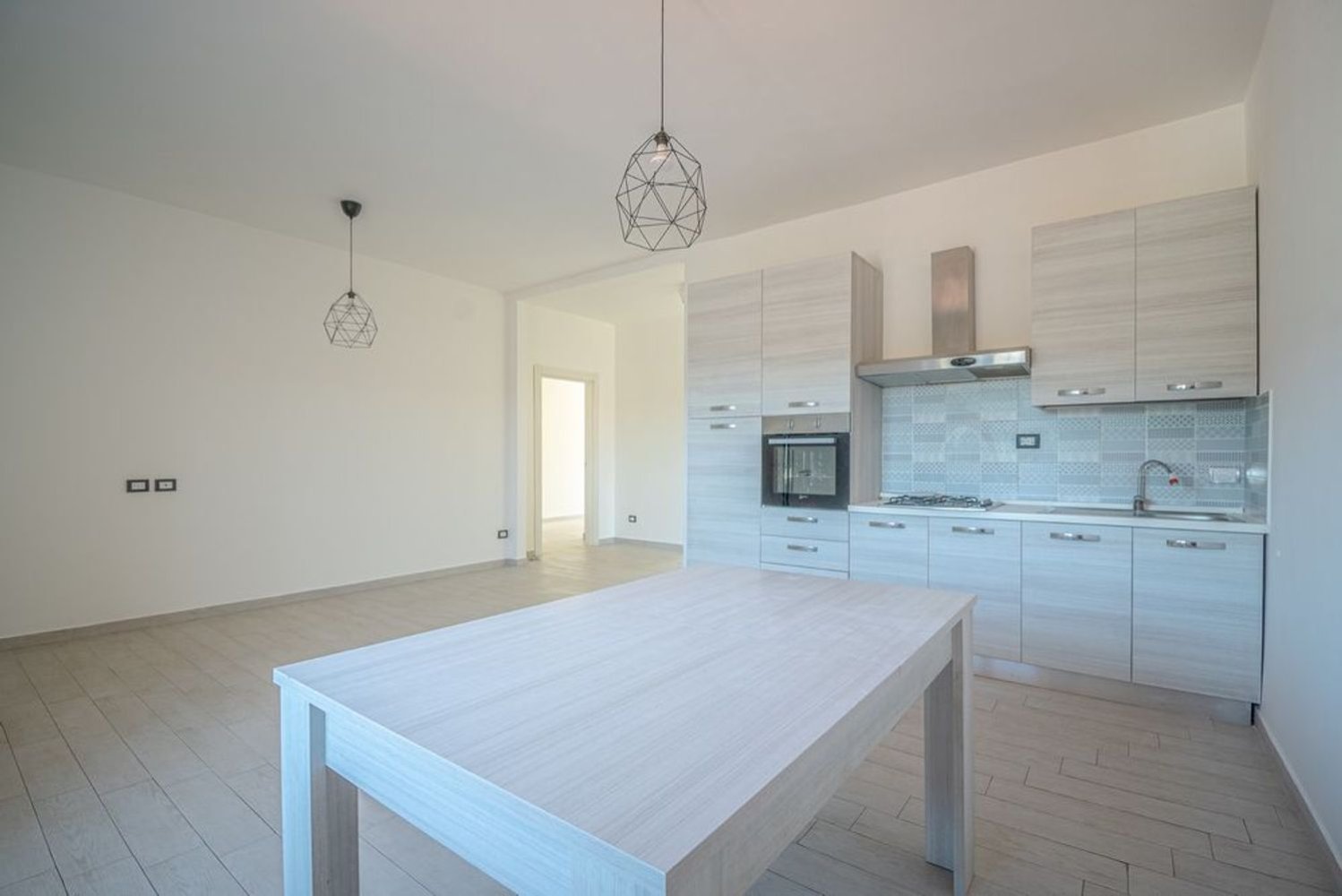 Пентхаус с 4 спальнями в Рим, Италия № 310794