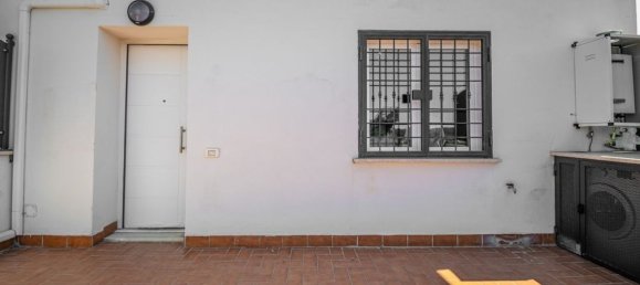 Пентхаус с 4 спальнями в Рим, Италия № 310794 24