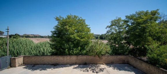 Пентхаус с 4 спальнями в Рим, Италия № 310794 25