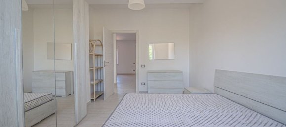 Пентхаус с 4 спальнями в Рим, Италия № 310794 16