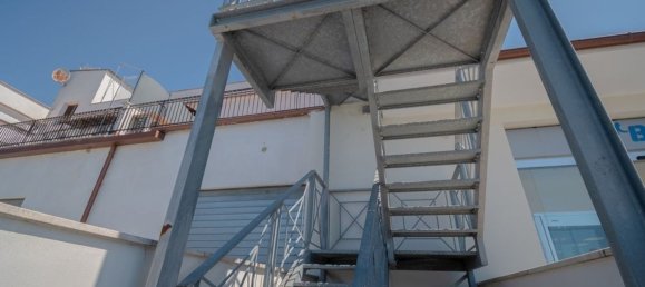 Пентхаус с 4 спальнями в Рим, Италия № 310794 26