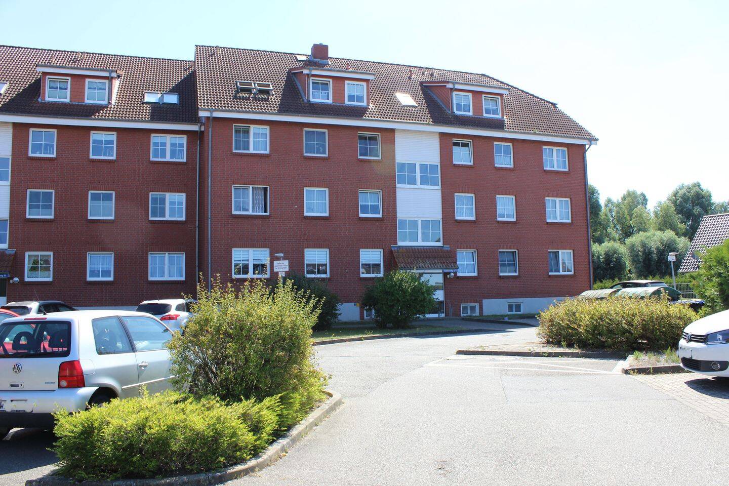 Apartamento de 3 divisões em Wismar, Germany N.º 367725