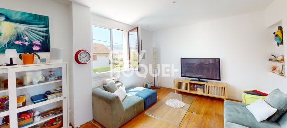 4 bedrooms House in Chambery, France No. 348418 12