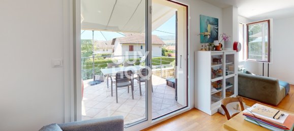 4 bedrooms House in Chambery, France No. 348418 2