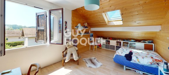 4 bedrooms House in Chambery, France No. 348418 10