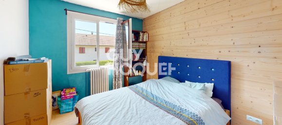 4 bedrooms House in Chambery, France No. 348418 11