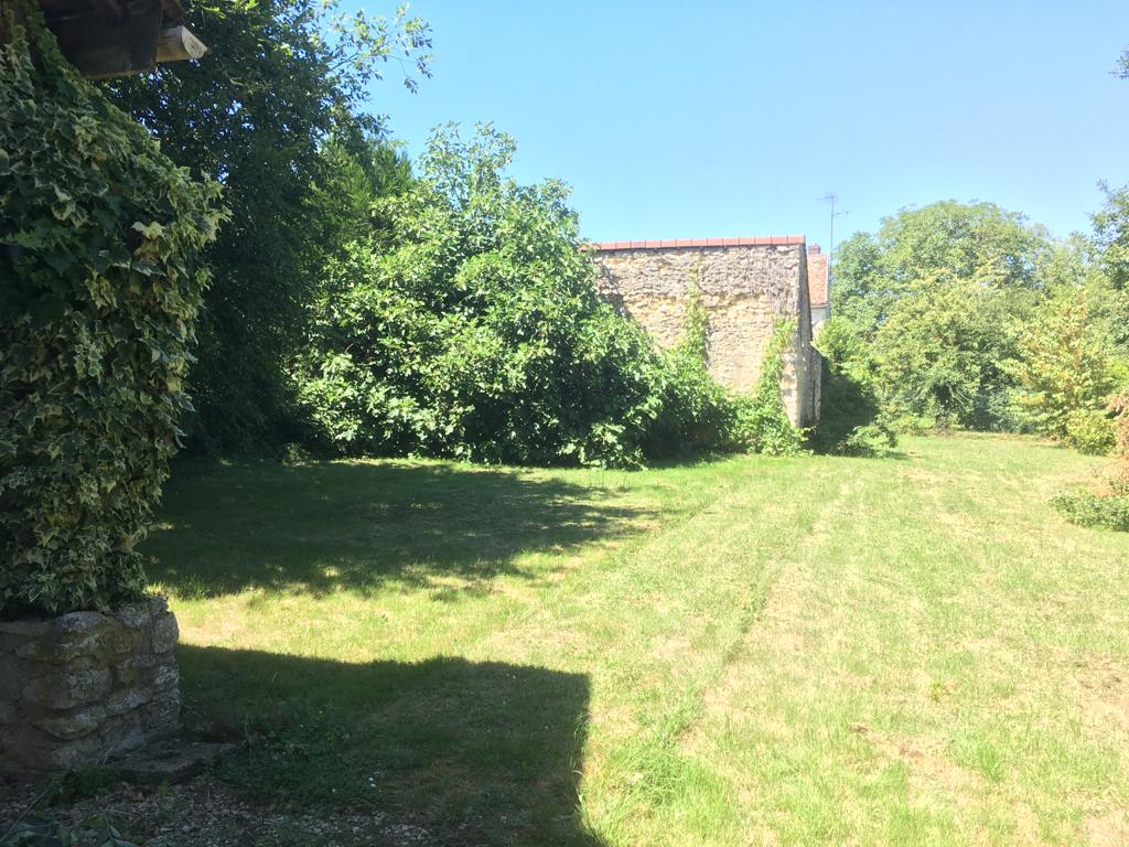 7 rooms House in Saint-Germain-Laval, France No. 334551