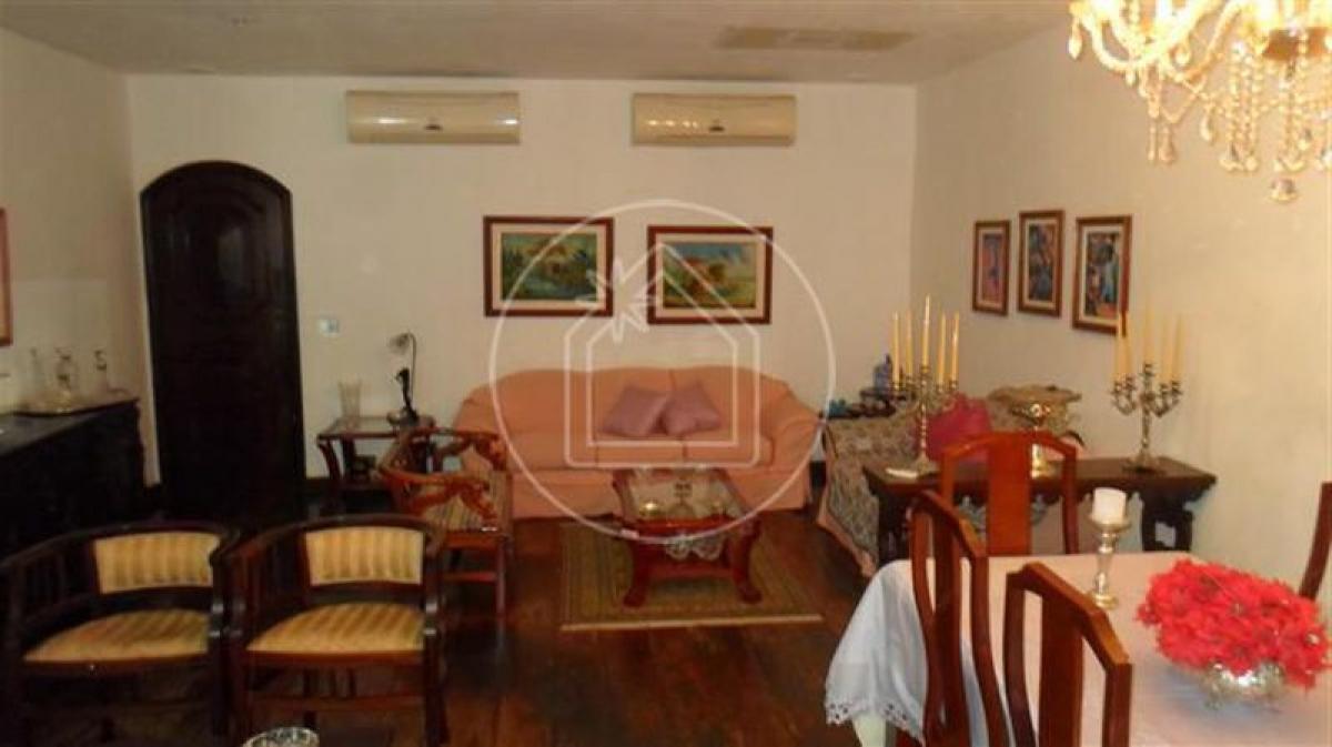 6 غرف نوم منزل في Rio de Janeiro, Brazil رقم 478380