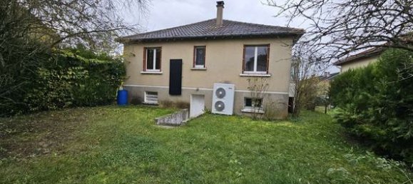 Casa de 1 dormitorio en Bonny-sur-Loire, France No. 155694 23