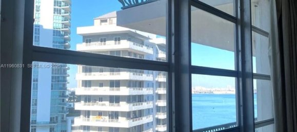 1 غرف نوم عقار تجاري في Miami, الولايات المتحدة رقم 614286 2