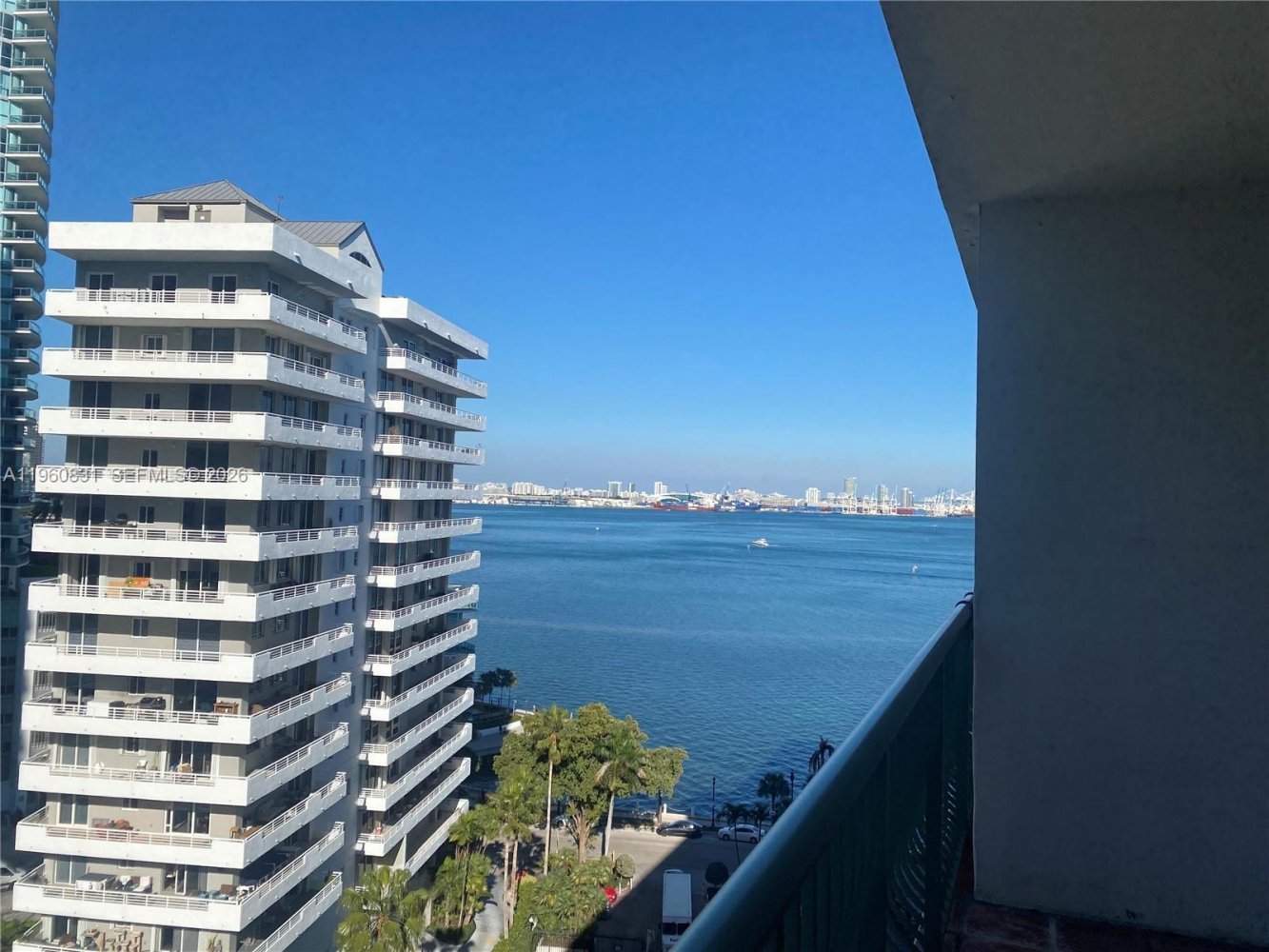 1 غرف نوم عقار تجاري في Miami, الولايات المتحدة رقم 614286