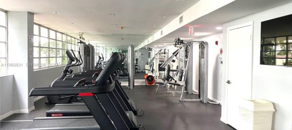 1 غرف نوم عقار تجاري في Miami, الولايات المتحدة رقم 614286 15