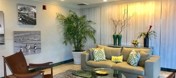 1 غرف نوم عقار تجاري في Miami, الولايات المتحدة رقم 614286 11