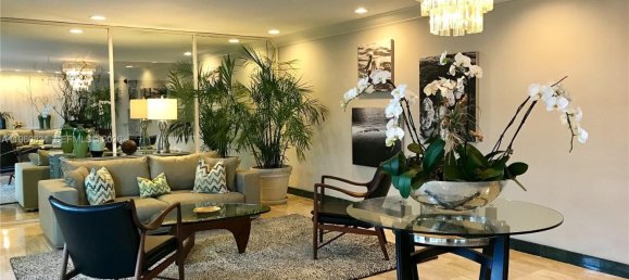 1 غرف نوم عقار تجاري في Miami, الولايات المتحدة رقم 614286 9