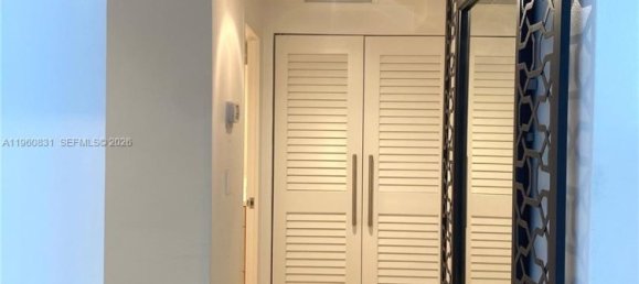 1 غرف نوم عقار تجاري في Miami, الولايات المتحدة رقم 614286 4