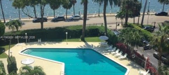 1 غرف نوم عقار تجاري في Miami, الولايات المتحدة رقم 614286 18