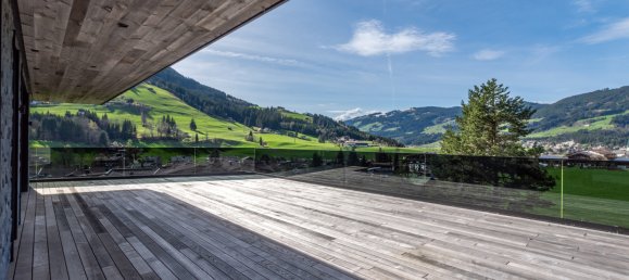 2 chambres Maison à Kirchberg in Tirol, Austria No. 56639 9