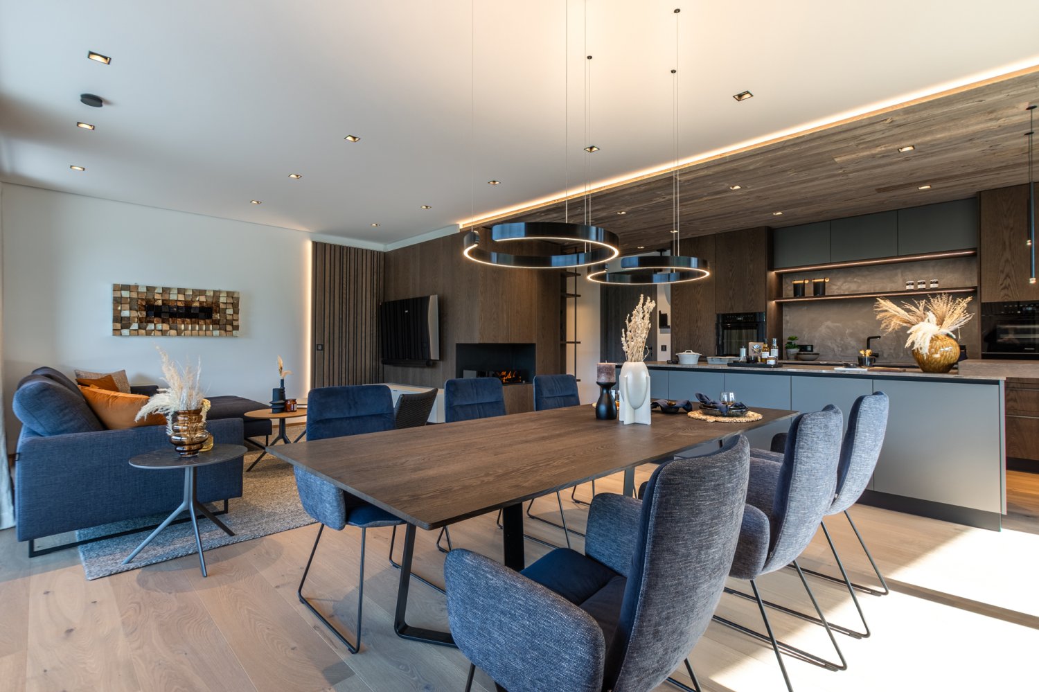 2 chambres Maison à Kirchberg in Tirol, Austria No. 56639