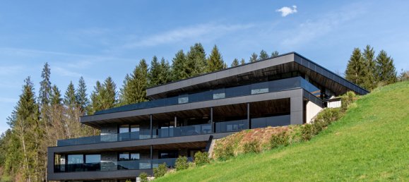 2 chambres Maison à Kirchberg in Tirol, Austria No. 56639 8