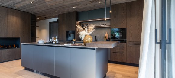 2 chambres Maison à Kirchberg in Tirol, Austria No. 56639 4