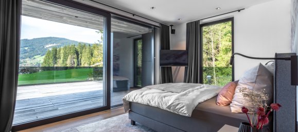 2 chambres Maison à Kirchberg in Tirol, Austria No. 56639 5