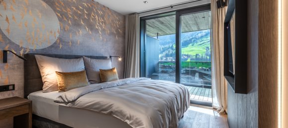 2 chambres Maison à Kirchberg in Tirol, Austria No. 56639 6