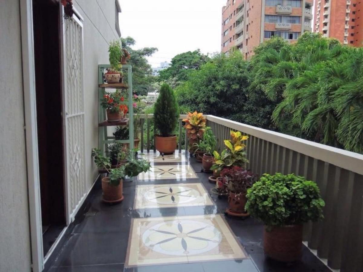 3 chambres Maison à Atlantico, Colombia No. 5393