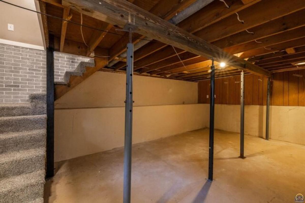 Casa de 3 dormitorios en Rossville, USA No. 305905