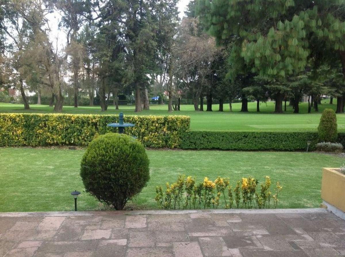 Casa de 4 dormitorios en Mexico No. 217110