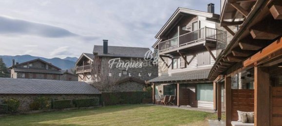 3 bedrooms House in Bellver de Cerdanya, Spain No. 134706 3