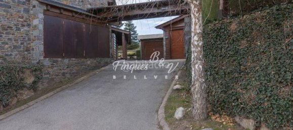 3 bedrooms House in Bellver de Cerdanya, Spain No. 134706 13