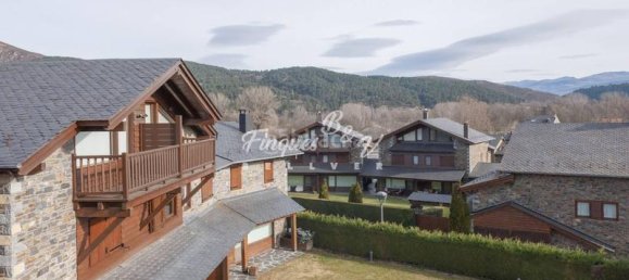 3 bedrooms House in Bellver de Cerdanya, Spain No. 134706 37