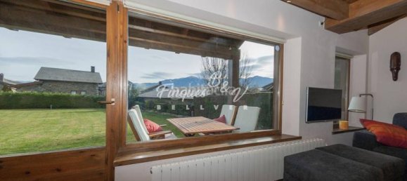 3 bedrooms House in Bellver de Cerdanya, Spain No. 134706 30