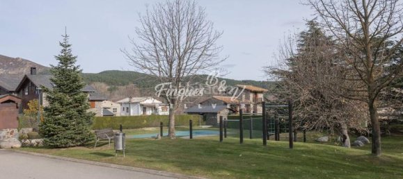 3 bedrooms House in Bellver de Cerdanya, Spain No. 134706 23