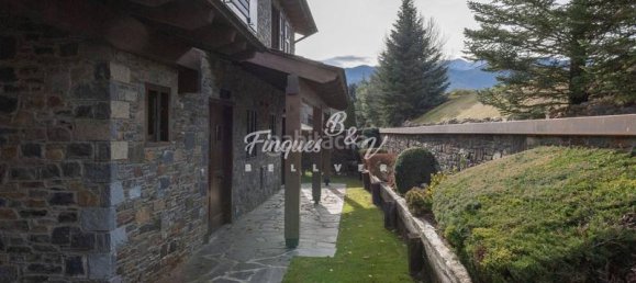 3 bedrooms House in Bellver de Cerdanya, Spain No. 134706 11