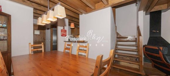 3 bedrooms House in Bellver de Cerdanya, Spain No. 134706 18