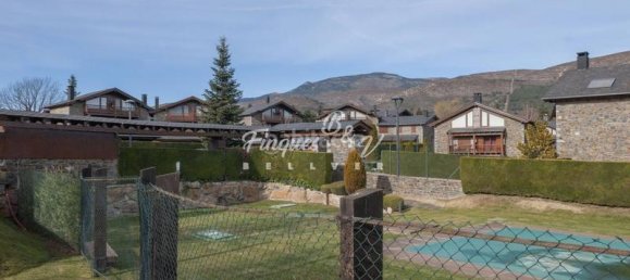 3 bedrooms House in Bellver de Cerdanya, Spain No. 134706 26