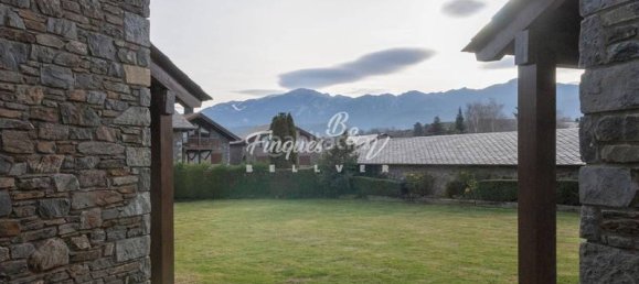 3 bedrooms House in Bellver de Cerdanya, Spain No. 134706 10