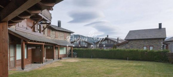 3 bedrooms House in Bellver de Cerdanya, Spain No. 134706 9