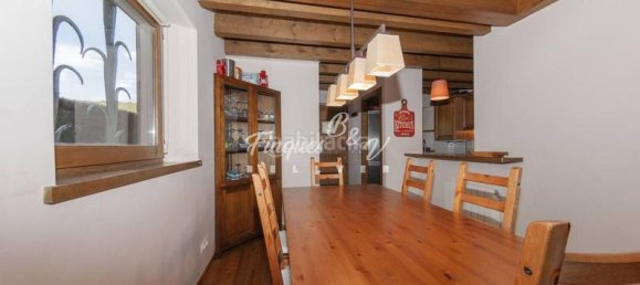 3 bedrooms House in Bellver de Cerdanya, Spain No. 134706 19