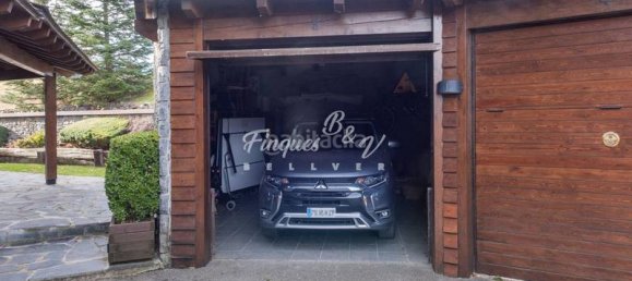 3 bedrooms House in Bellver de Cerdanya, Spain No. 134706 22