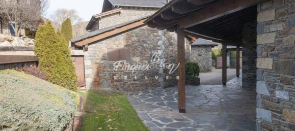 3 bedrooms House in Bellver de Cerdanya, Spain No. 134706 12