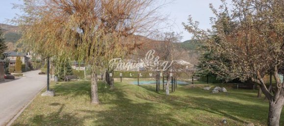 3 bedrooms House in Bellver de Cerdanya, Spain No. 134706 39