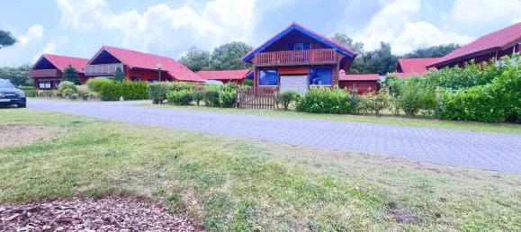 2 bedrooms House in Emsland, Germany No. 338641 7