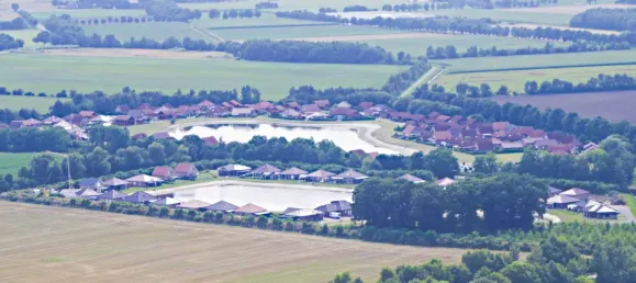 2 bedrooms House in Emsland, Germany No. 338641 12